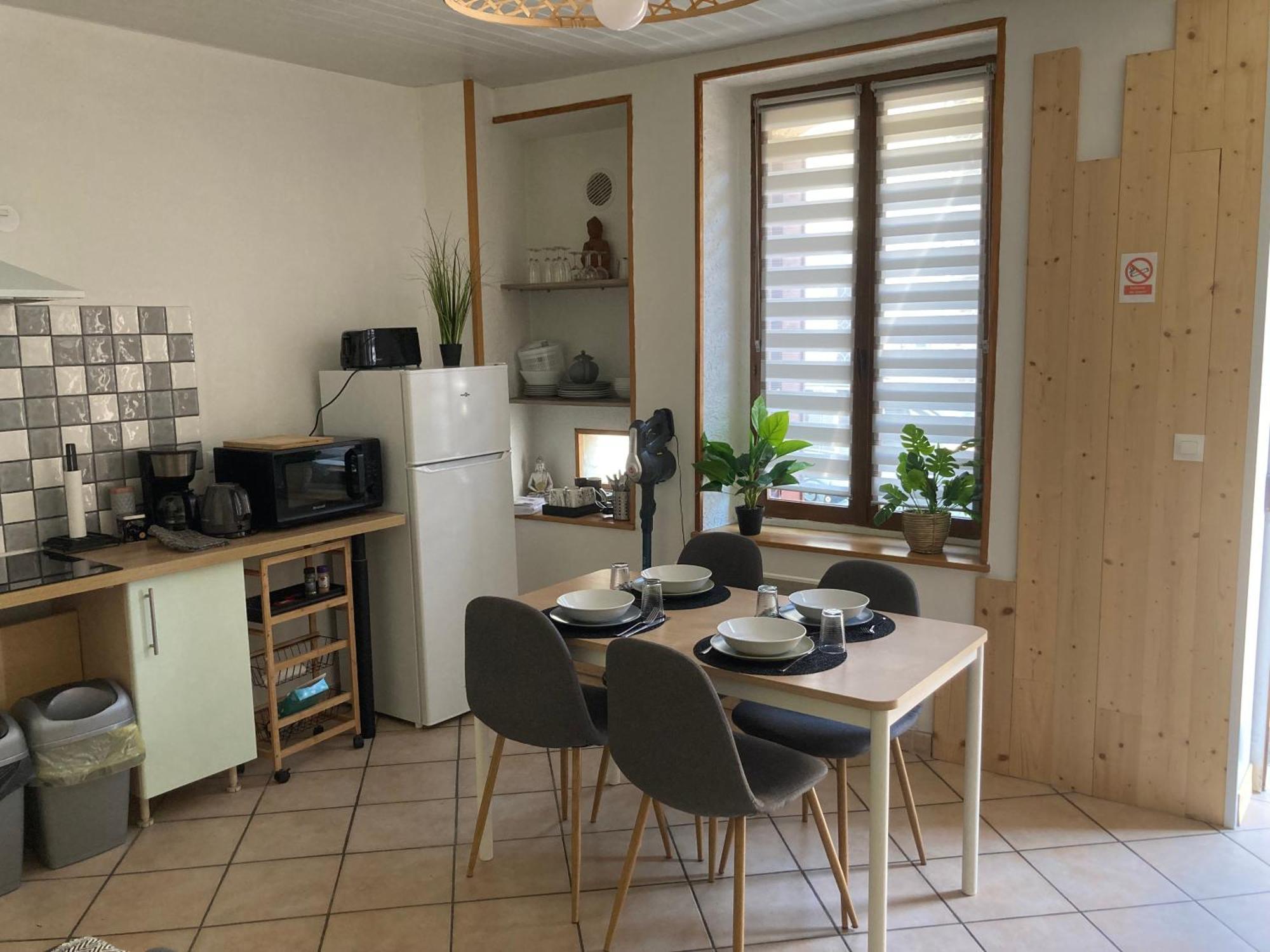 Bogny-sur-Meuse Olivine , Chaleureuse & Cocooningヴィラ エクステリア 写真
