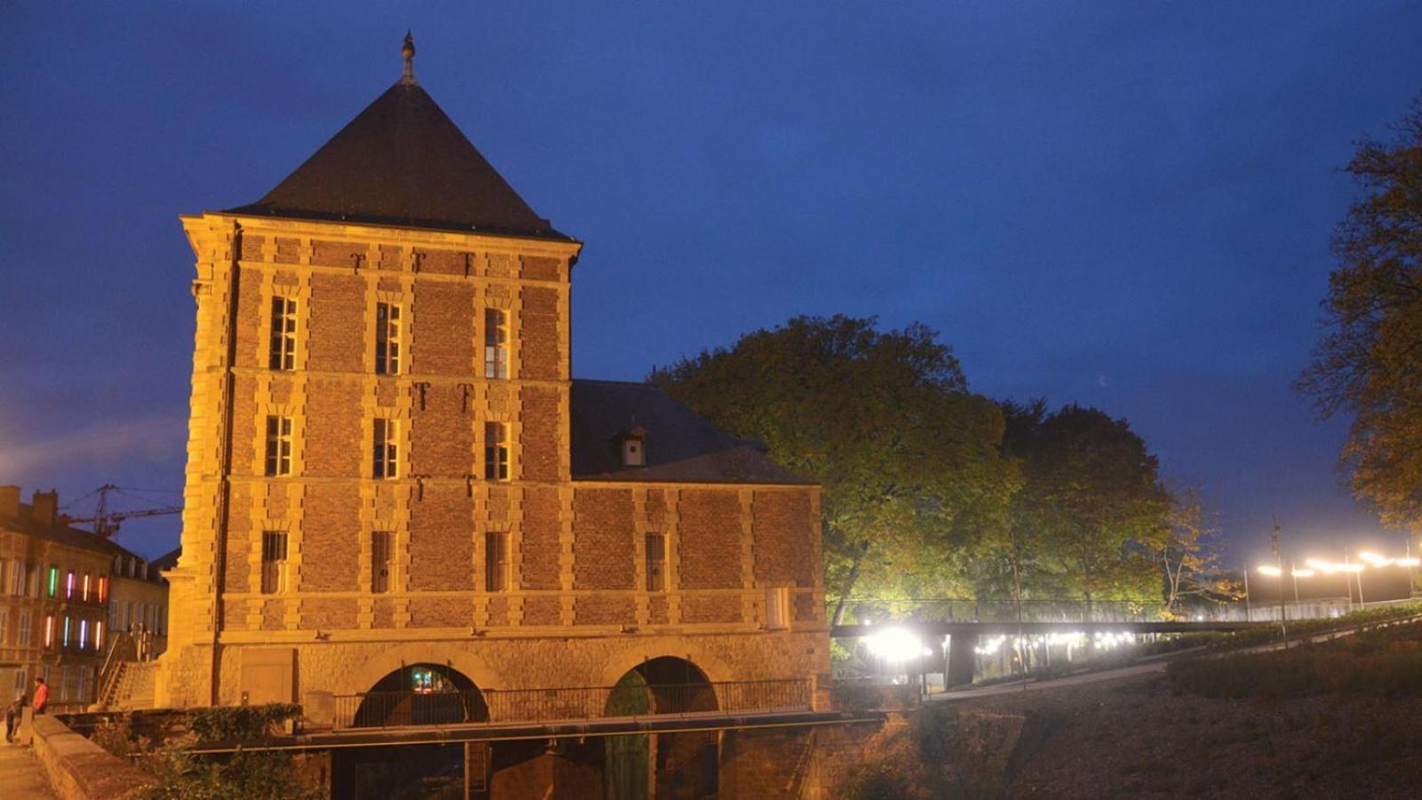 Bogny-sur-Meuse Olivine , Chaleureuse & Cocooningヴィラ エクステリア 写真